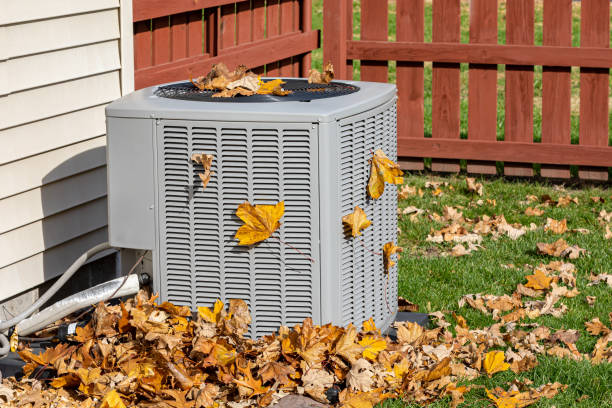 Best Best HVAC companies  in Corona De Tucson, AZ