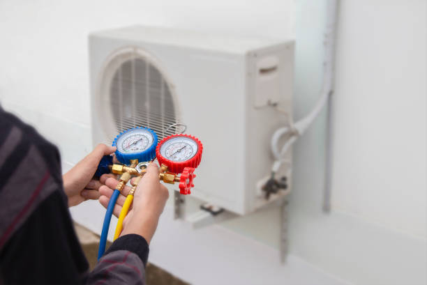 Professional HVAC in Corona De Tucson, AZ